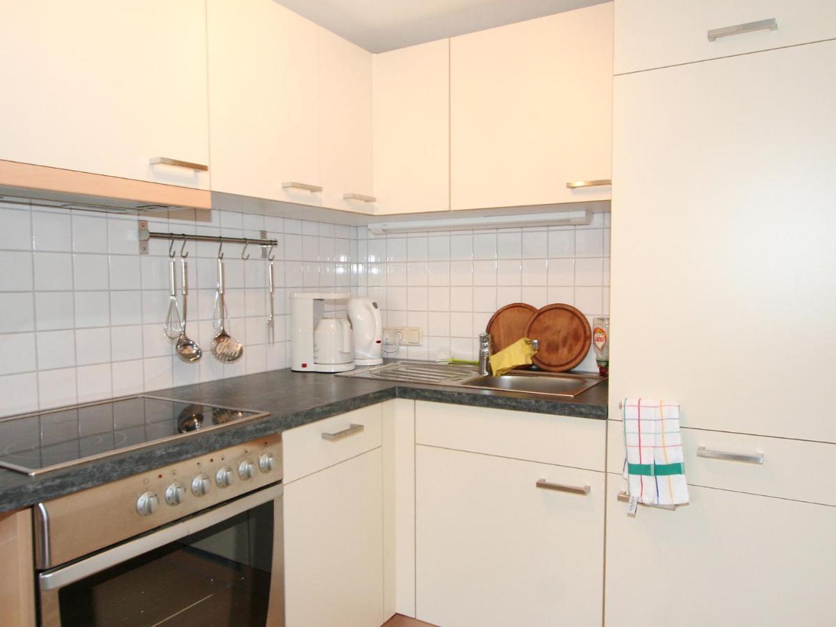 Apartment Mangeng-1 By Interhome บาร์โธโลเมแบร์ก ภายนอก รูปภาพ