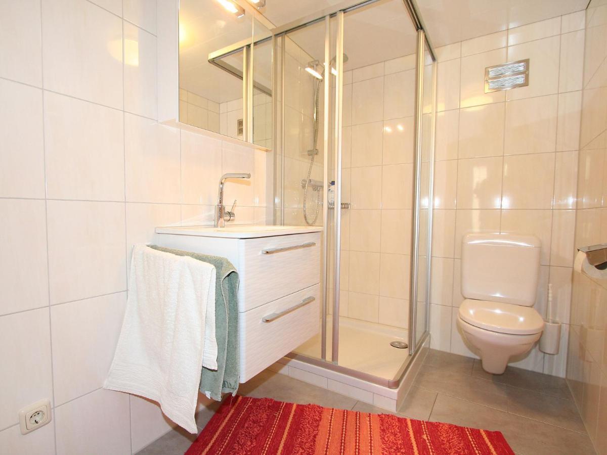 Apartment Mangeng-1 By Interhome บาร์โธโลเมแบร์ก ภายนอก รูปภาพ